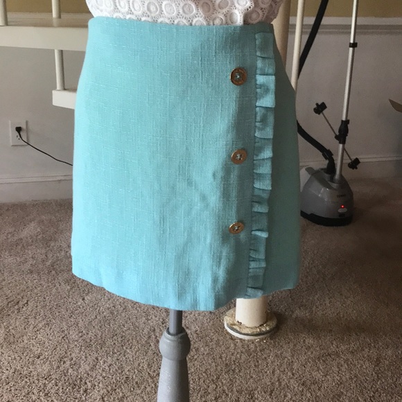 Lilly Pulitzer Dresses & Skirts - Lilly Pulitzer skirt